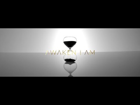 Awaken I Am - Dissolution (Official Music Video)
