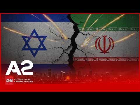 “Objektivi Izraelit: Të copëzojë totalisht Iranin”, Gazetari në SHBA: Koha është kundër Amerikës