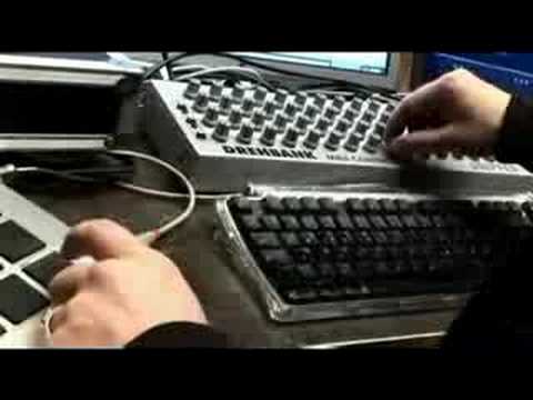 Cleveland Watkiss and Phoneheads