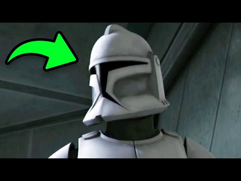Did You FORGET This Clone?