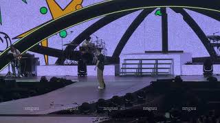 Download lagu Snowfall at Night   Forever   Don’t Go | DOH KYUNG SOO Do It! in Taipei 250802 mp3