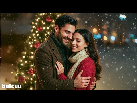 Butcuu ✘ Aida - Tot ce-mi doresc de Craciun (Official Video)