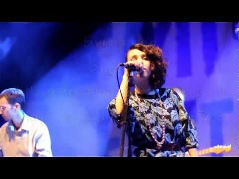 Svi na pod Bugi vugi Mixer 29.05.2011 Aleksandar Zec