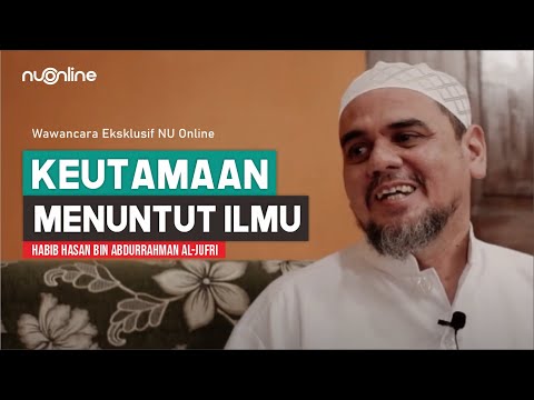 Khutbah Jumat: Syarat Mencari Ilmu | NU Online