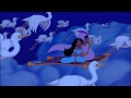 Disney Princess - Aladdin (Jasmine) - A Whole ...