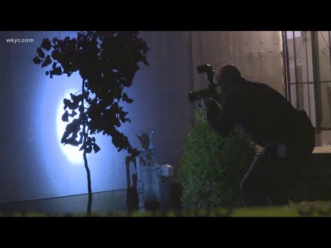 Officials investigating shooting in Painesville