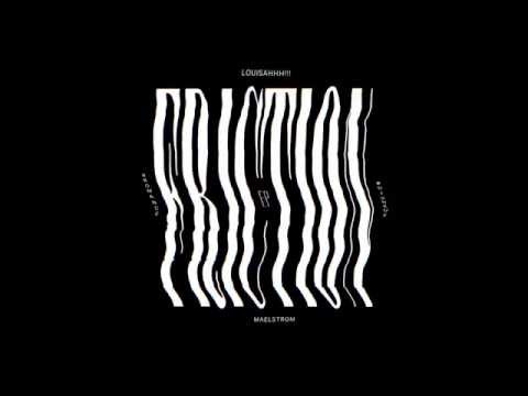 BROMANCE #19 - Louisahhh!!! & Maelstrom - Friction (Rave Mix)