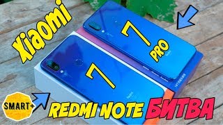 Xiaomi Redmi Note 7 Pro - відео 5