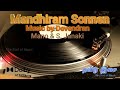 Mandhiram Sonnen மந்திரம் சொன்னேன் Dolbyatmos Thesoulofmusicthamil T