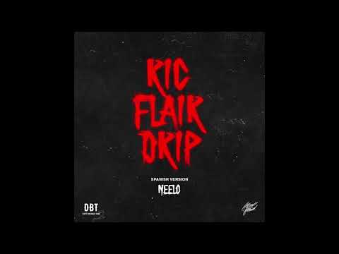 Neelo - Ric Flair Drip (Spanish Version)