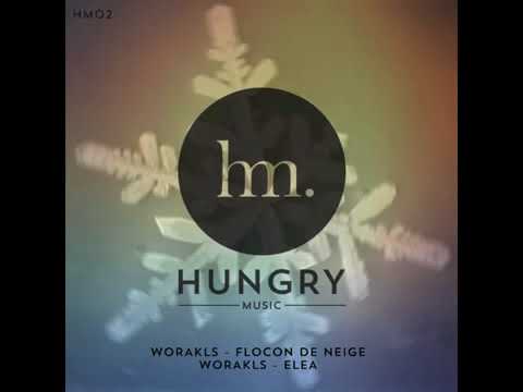 Worakls - Flocon De Neige