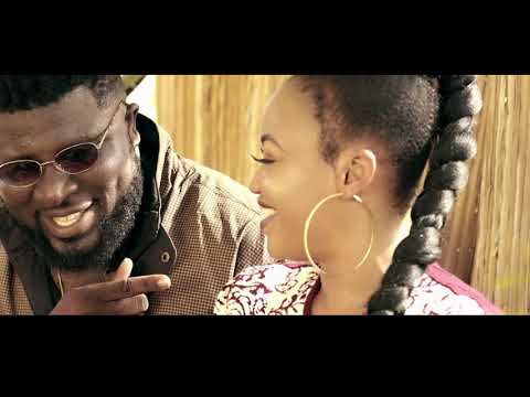 Banny West - Abrabo ft. Fameye (Official Video)