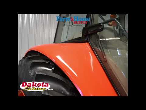 Dakota Shine - Restore Tractor Paint