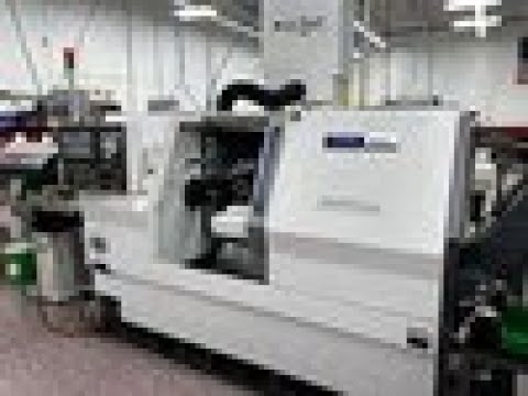 2021 MIYANO BNX 51 MSY 5-Axis or More CNC Lathes | Midstate Machinery (1)