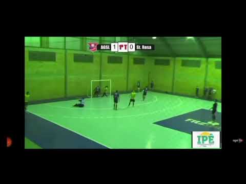 Jôney7futsal 2021 - Santa Rosa Futsal