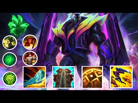 K'Sante MONTAGE - BEST PLAYS 2022