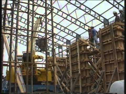 Bácsalmási Állami Gazdaság referenciafilm II.