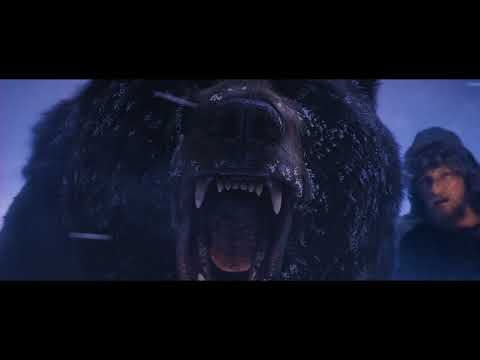 Легенда о Коловрате - Trailer