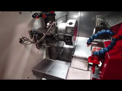 2008 MIYANO BNJ-51SY2 Automatics and Screw Machines | CNC EXCHANGE (1)