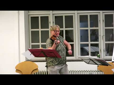 "StrengMedVind" - Poul Pejsen + Habadekuk + Når jeg gik og friede+