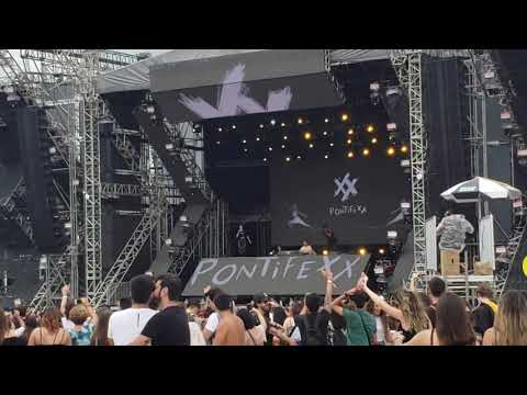 Pontifexx 2 (Lollapalooza Brazil 2019)