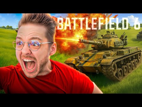 Battlefield 6 is worse than I thought! 😢