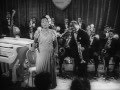 Billie Holiday & Louis Armstrong   The Blues Are Brewin New Orleans 1947)