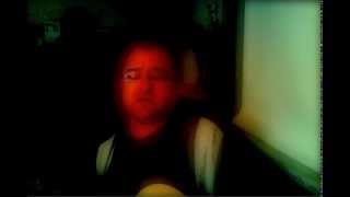 Taras Ostroushko - Guided By Voices cover "Drinkers Peace"