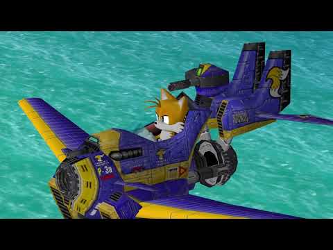 Sonic Adventure 2 Battle (PC) Randomizer Part 34 All Stories