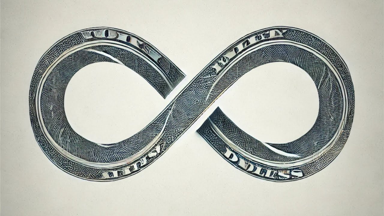 I Found a Real Estate Infinite Money Glitch