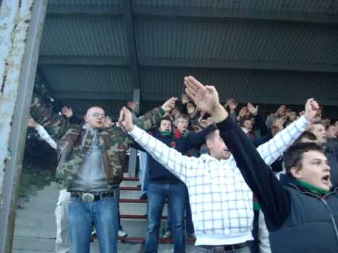 Olimpiakos Tarnogród (Ale Olimpiakos Ale...)