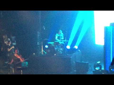 Klingande (feat. Paul Adler on drums) - New York, Oct 29, 2015 (2 of 5)