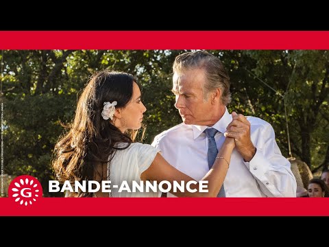 Bande annonce