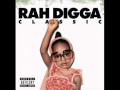 Rah Digga Feel Good