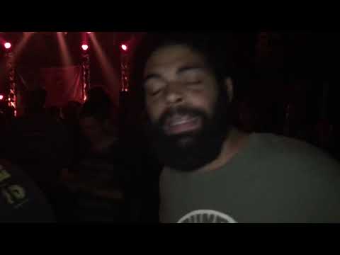 Culture Sound #4 / Roots Meditation Sound System alongside Jacko / Crucial Misery