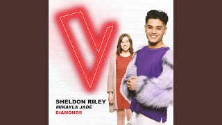 Diamonds (The Voice Australia 2018 Performance / Live)