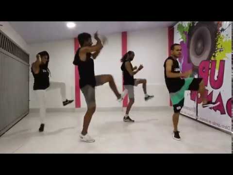 4Dance Hoje é baile do W - Mc WS, Hermínio Félix & Bonde do Serrote