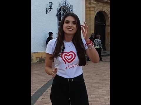 🚩 Laura Monroy: Capacidad profesional y compromiso renovado por Boyacá 🗳️🏛️