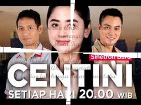 lagu baru Centini -  Indah Pada Waktunya