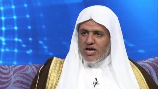 صورة أ.د علي بن عبدالعزيز الشبل | برنامج حلاوة الإيمان (20) | فسنيسره لليسرى