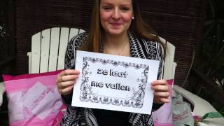 Je bent het beste wat ik ooit had #TdMB