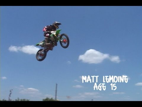 2-Strokes and Old School "In the Ranks 2" - vurbmoto