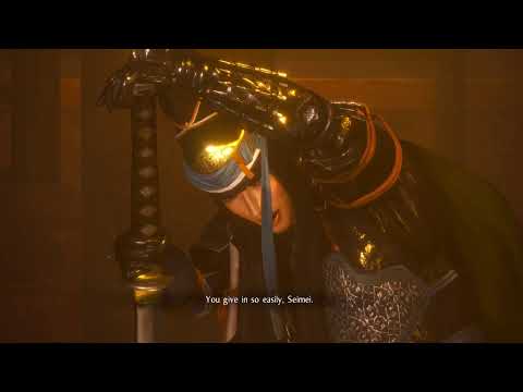Nioh2 pt58