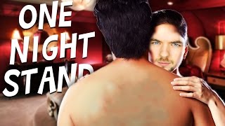 A NIGHT TO FORGET | One Night Stand