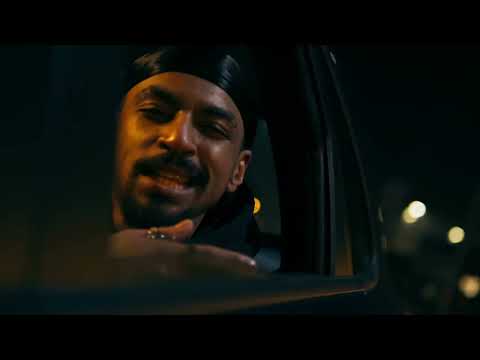 Snowy Santana - SStuck in ma waySS (Official Video) (Prod. @THUGSBUNNY )(Dir. Jack McBride)