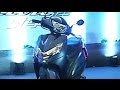 Honda activa 125cc special 4strokeair cooied124 9c engine