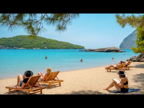 Hidden Gems You Need To See in Halkidiki at least once in your life