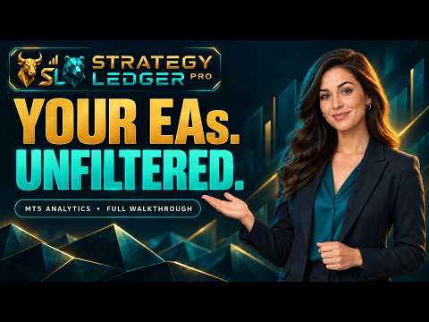 Video Strategy Ledger Pro