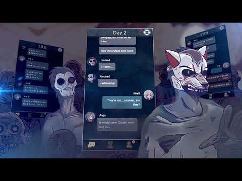 7Days: Offline Mystery Story video