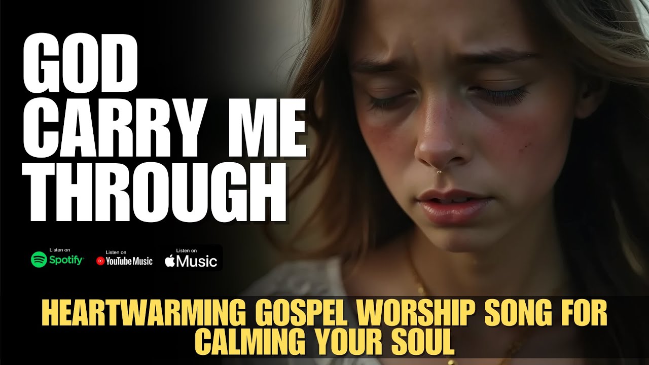 2024 Worship Songs for the Soul with Lyrics | Jesus Songs to Lift Your Spirit | Christian Playlist
